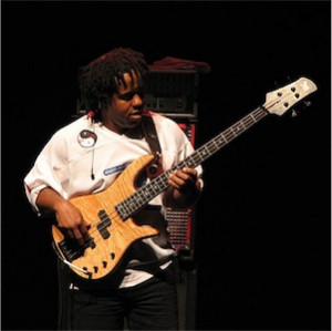 Victor Wooten (Bela Fleck and the Flecktones)