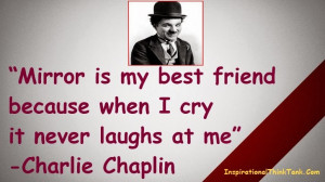 Charlie Chaplin Quotes Pictures, Friendship Quotes