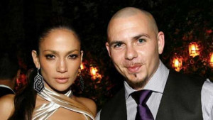 Related Pictures el rapero cubano y jennifer lopez presentaron el ...