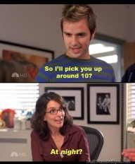 Liz Lemon Quotes How to Date Liz Lemon