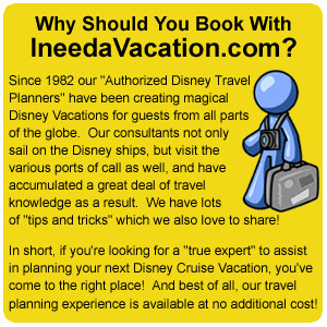 Why Should You Book With IneedaVacation.com