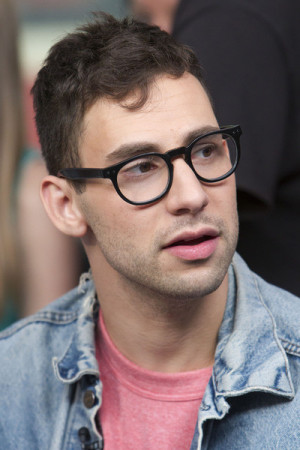 Jack Antonoff Tumblr . Download complete grammys award ceremony in a ...