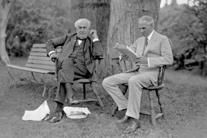 YOU DIDN’T KNOW THIS: The 5 Biggest Tales About Henry Ford – a Man ...