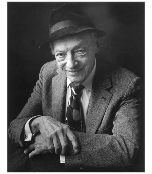 Saul Bellow :