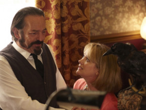 Vera Devenish - House of Anubis Wiki