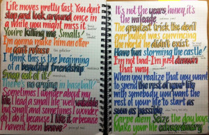 We love this! #bestmoviequotes #quotes #movies #ferrisbueller # ...