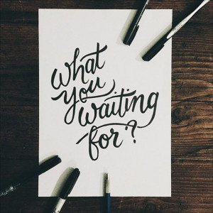 65+ Motivational & Inspirational Quotes Hand Lettering