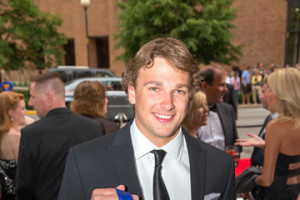 Nick Goepper Pictures