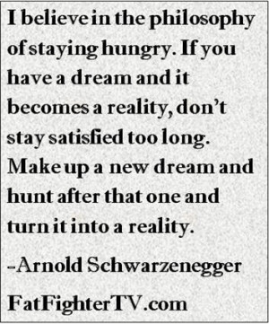 Tags: Arnold Schwarzenegger , motivational quotes