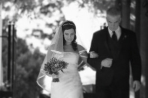 Bride Walking Away. Father Giving Away Bride Quotes. View Original ...