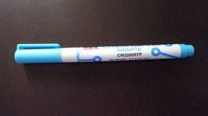 Thread: WTS: Chemtronics Conductive Pen (used for overclocking)
