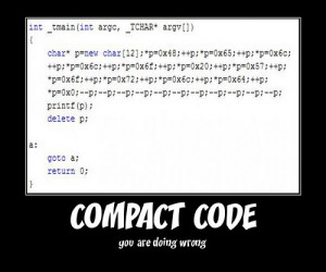 funny programming quotes