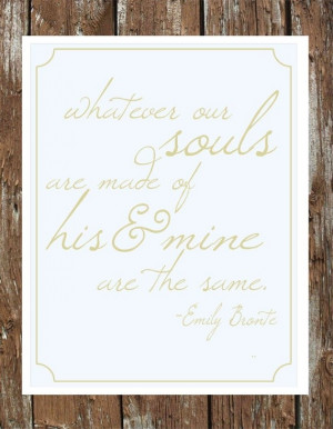 Love quotes wuthering heights 3
