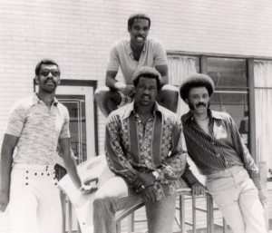 Petey Greene And Wife Petey greene, i was there.