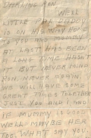 Jackie Robinson Death Threat Letters