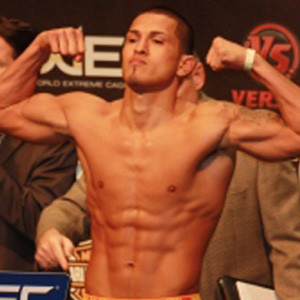 Pettis Anthony Image