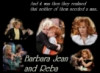 Reba and Barbara Jean Forever!