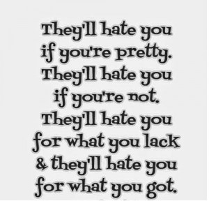 Haters Quotes For Facebook Status Hater quotes f.
