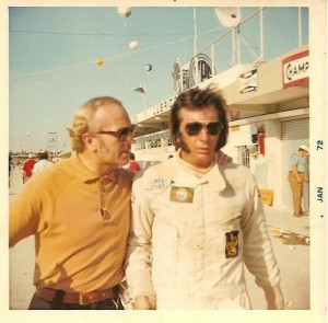 Emerson Fittipaldi vence F1 em Interlagos. Foi o primeiro brasileiro a ...