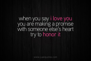 Honor Quotes