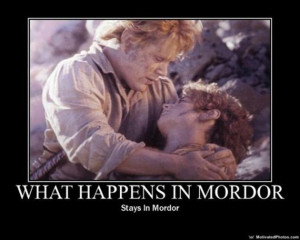 Funny Frodo & Sam Memes (10 Pics)