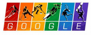 Olympic Spirit and LGBT Pride?