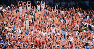 Spectator Sports Vs Activity Sports