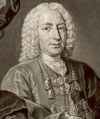 Daniel Bernoulli 1700 1782 picture