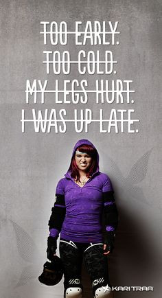 no excuses more rollers girls rollers derby derbylov freshmeat derby ...