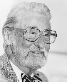 Theodore Seuss Geisel Biography