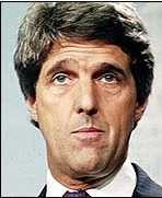 John Kerry's Skeleton Closet