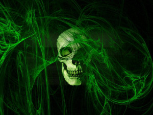 Skull Gothic Wallpapers | Skull Gothic Wallpapers | Gothic Wallpapers