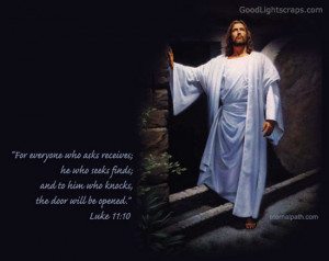 jesus quotes and sayings