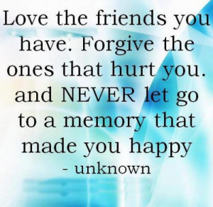 Happy Marriage Quotes Love Love friends quotes about love