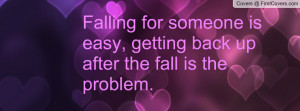 Quotes About Getting Back Up After Falling