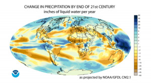 Predicting Climate Change Impacts – Quotes From The Experts