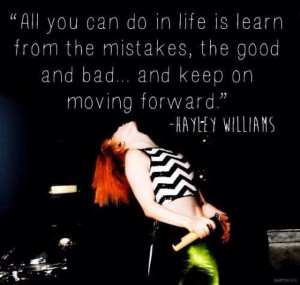 Hayley Williams | quote
