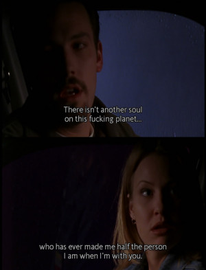 Chasing Amy has been added to these lists: