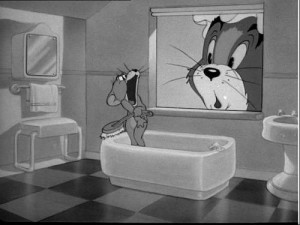 ... , Front Doors, Funny Stuff, Funny Quotes, Tom And Jerry, Cartoons