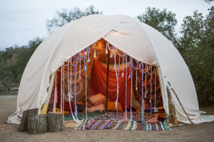 Dream tent situation. #urbanoutfitters - this is so cool, I bet it ...