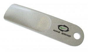 Nike-grind-recycled-trainers-custom-printed-shoe-horn