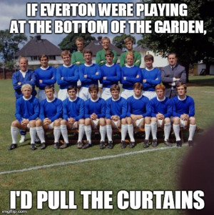 On Lou Macari, after he failed to sign him