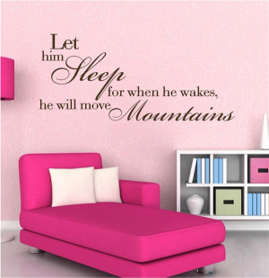 -Inspirational-Wall-Decals-Quotes-Vinyl-Stickers-Home-Decor-Removable ...