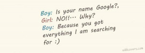 google? {Funny Quotes Facebook Timeline Cover Picture, Funny Quotes ...