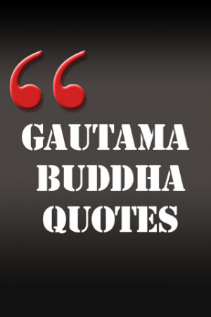 Download Gautama Buddha Quotes iPhone iPad iOS