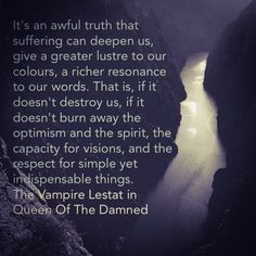 the vampire lestat more vampires lestat quotes stuff
