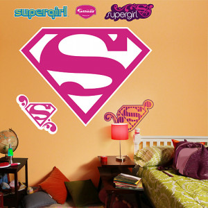 Supergirl Quotes Sayings Supergirl logo