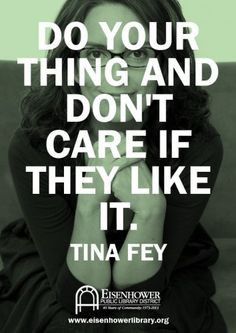 Tina Fey Quotes - Famous Quotes at BrainyQuote - HD Wallpapers