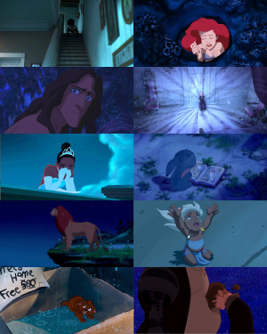 disney MY EDIT Pixar feelings colours emotions inside out Disneyedit