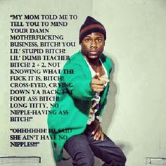 Haha Funny Quotes Quote Kevin Hart